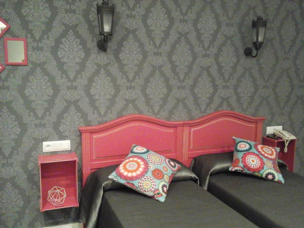 Hostal Don Alfonso — Foto 2